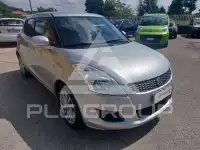 2012 Suzuki SWIFT