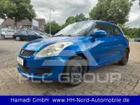 2012 Suzuki SWIFT