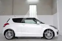 2012 Suzuki SWIFT