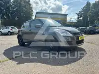 2012 Suzuki SWIFT