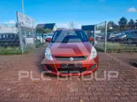 2012 Suzuki SWIFT