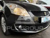 2012 Suzuki SWIFT