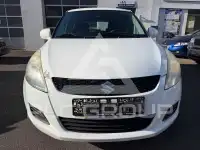 2012 Suzuki SWIFT