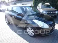 2012 Suzuki SWIFT