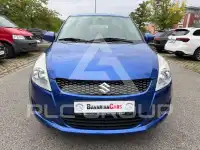 2012 Suzuki SWIFT