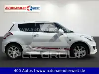 2012 Suzuki SWIFT