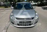 2012 Suzuki SWIFT