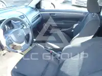 2012 Suzuki SWIFT