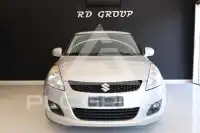 2012 Suzuki SWIFT