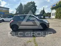 2012 Suzuki SWIFT