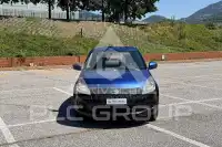 2012 Suzuki SWIFT