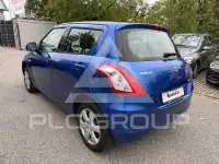 2012 Suzuki SWIFT