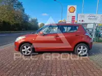 2012 Suzuki SWIFT