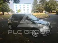 2012 Suzuki SWIFT