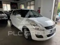 2012 Suzuki SWIFT