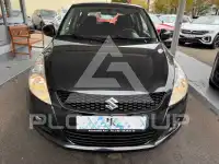 2012 Suzuki SWIFT
