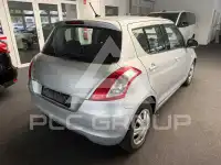 2012 Suzuki SWIFT