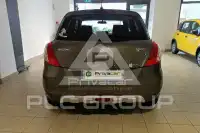2012 Suzuki SWIFT