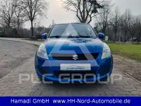 2012 Suzuki SWIFT