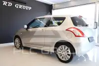2012 Suzuki SWIFT