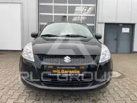 2012 Suzuki SWIFT