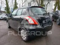 2012 Suzuki SWIFT
