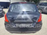 2012 Suzuki SWIFT