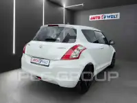 2012 Suzuki SWIFT