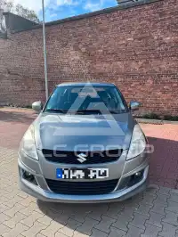 2012 Suzuki SWIFT
