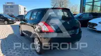 2012 Suzuki SWIFT