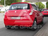 2012 Suzuki SWIFT