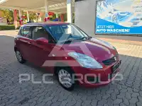 2012 Suzuki SWIFT