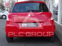 2012 Suzuki SWIFT