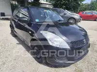 2012 Suzuki SWIFT
