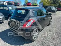 2012 Suzuki SWIFT