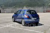 2012 Suzuki SWIFT