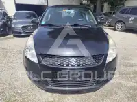2012 Suzuki SWIFT