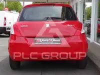 2012 Suzuki SWIFT
