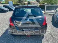2012 Suzuki SWIFT