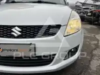 2012 Suzuki SWIFT