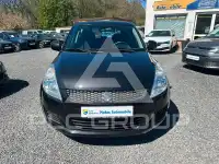 2012 Suzuki SWIFT