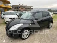 2012 Suzuki SWIFT