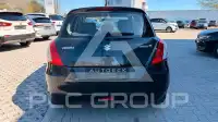 2012 Suzuki SWIFT