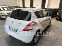 2012 Suzuki SWIFT