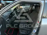 2012 Suzuki SWIFT