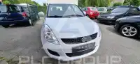 2012 Suzuki SWIFT
