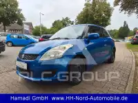 2012 Suzuki SWIFT