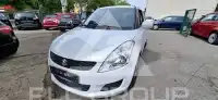 2012 Suzuki SWIFT