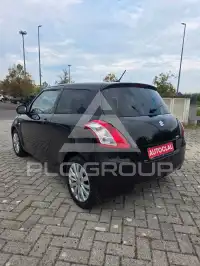2012 Suzuki SWIFT