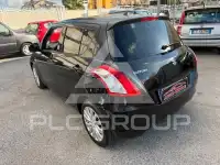2012 Suzuki SWIFT